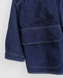  06.04.23 - VTG BLAZER DENIM JACKET 