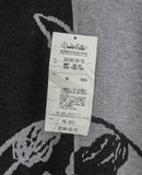  07.28.23 - VTG OVERIZED KNIT T-SHIRT - KUNIO COLLECTION 