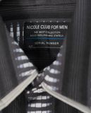  12.22.22 - VTG DOUBLE COLLAR BUTTON UP SHIRT - NICOLE CLUB 
