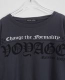  07.28.23 - VTG LONGSLEEVE SHIRT - BULLET NOISE 