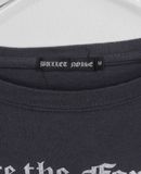 07.28.23 - VTG LONGSLEEVE SHIRT - BULLET NOISE 