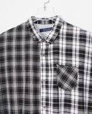  12.22.22 - VTG BUTTON UP SHIRT - GENTIL 