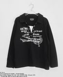  07.28.23 - VTG LONGSLEEVE SHIRT - SUNSUPERBE 