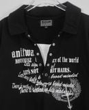  07.28.23 - VTG LONGSLEEVE SHIRT - SUNSUPERBE 