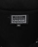  07.28.23 - VTG LONGSLEEVE SHIRT - SUNSUPERBE 