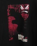  07.28.23 - VTG LONGSLEEVE SHIRT - BAD BOY 