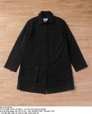  06.24.24 - VTG PUNK COAT JACKET - LA VIE EST BELLE PARIS 