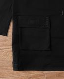  06.24.24 - VTG PUNK COAT JACKET - LA VIE EST BELLE PARIS 