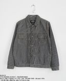  06.04.23 - VTG DENIM JACKET - FRIZMWORKS 