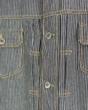  06.04.23 - VTG DENIM JACKET - FRIZMWORKS 