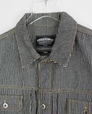  06.04.23 - VTG DENIM JACKET - FRIZMWORKS 