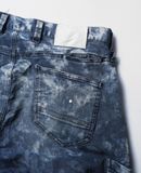  07.31.23 - VTG DENIM CARGO PANTS - JAWIN 