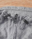  06.24.24 - VTG CROPPED TRACK JACKET - ARMANI EXCHANGE 