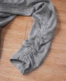  06.24.24 - VTG CROPPED TRACK JACKET - ARMANI EXCHANGE 
