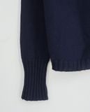  05.17.23 - VTG KNIT BLOUSON JACKET - BURBERRY LONDON 