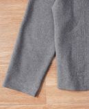  06.24.24 - VTG CROPPED BLOUSON JACKET 