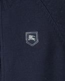  05.17.23 - VTG KNIT BLOUSON JACKET - BURBERRY LONDON 