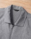  06.24.24 - VTG CROPPED BLOUSON JACKET 