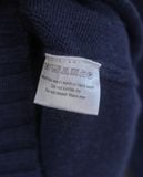  05.17.23 - VTG KNIT BLOUSON JACKET - BURBERRY LONDON 