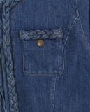  05.17.23 - VTG DENIM JACKET - BRILLIAN 