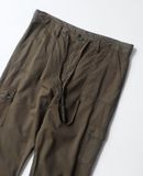 07.31.23 - VTG RUCHED CARGO PANTS 