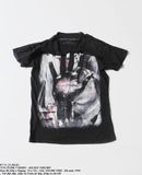  07.31.23 - VTG PUNK T-SHIRT - SILENT THEORY 
