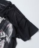  07.31.23 - VTG PUNK T-SHIRT - SILENT THEORY 