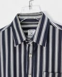  12.22.22 - VTG DENIM BUTTON UP SHIRT - MAMMOTH 