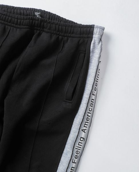  05.28.23 - VTG TRACK PANTS - AMERICAN FEELING 