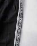  05.28.23 - VTG TRACK PANTS - AMERICAN FEELING 