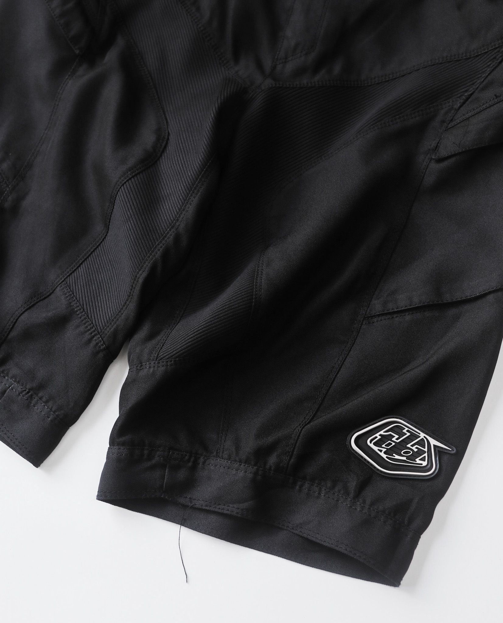  05.10.23 - VTG BIKER SHORT - TROY LEE DESIGN 