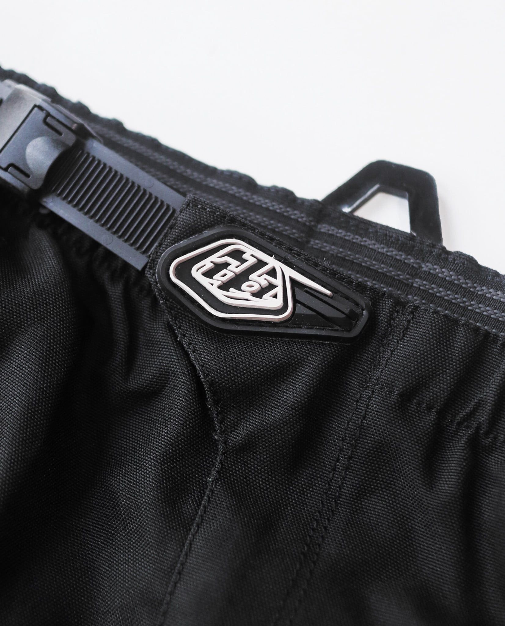  05.10.23 - VTG BIKER SHORT - TROY LEE DESIGN 