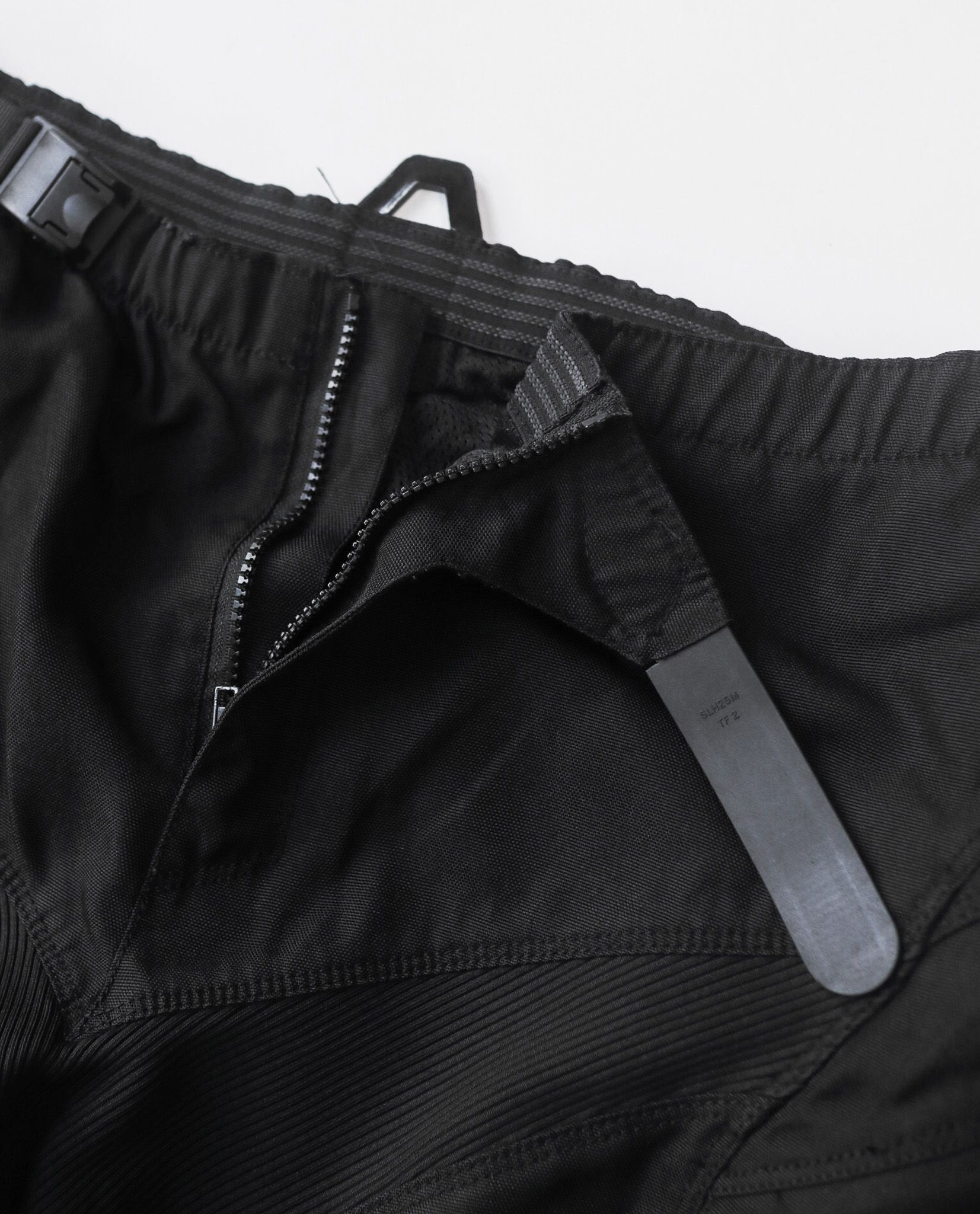  05.10.23 - VTG BIKER SHORT - TROY LEE DESIGN 