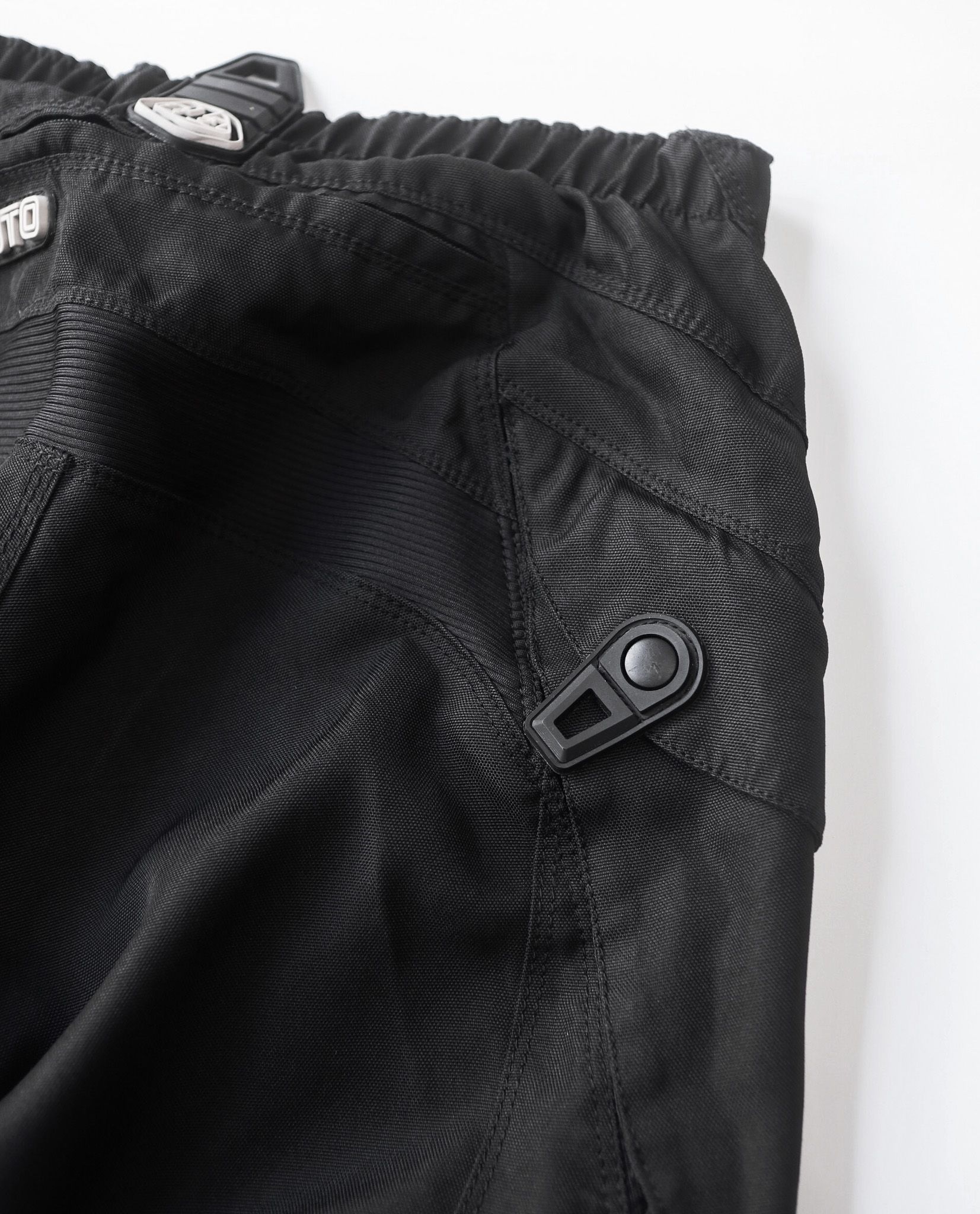  05.10.23 - VTG BIKER SHORT - TROY LEE DESIGN 