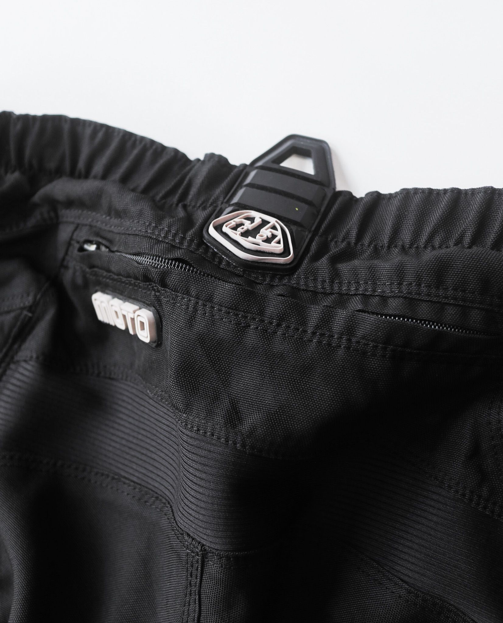  05.10.23 - VTG BIKER SHORT - TROY LEE DESIGN 