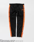  05.28.23 - VTG TEARAWAY TRACK PANTS - 53 SPORT WEAR 