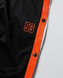  05.28.23 - VTG TEARAWAY TRACK PANTS - 53 SPORT WEAR 