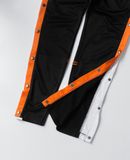  05.28.23 - VTG TEARAWAY TRACK PANTS - 53 SPORT WEAR 