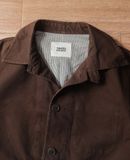  06.29.24 - VTG CHORE COAT DENIM JACKET - TAKEO KIKUCHI 