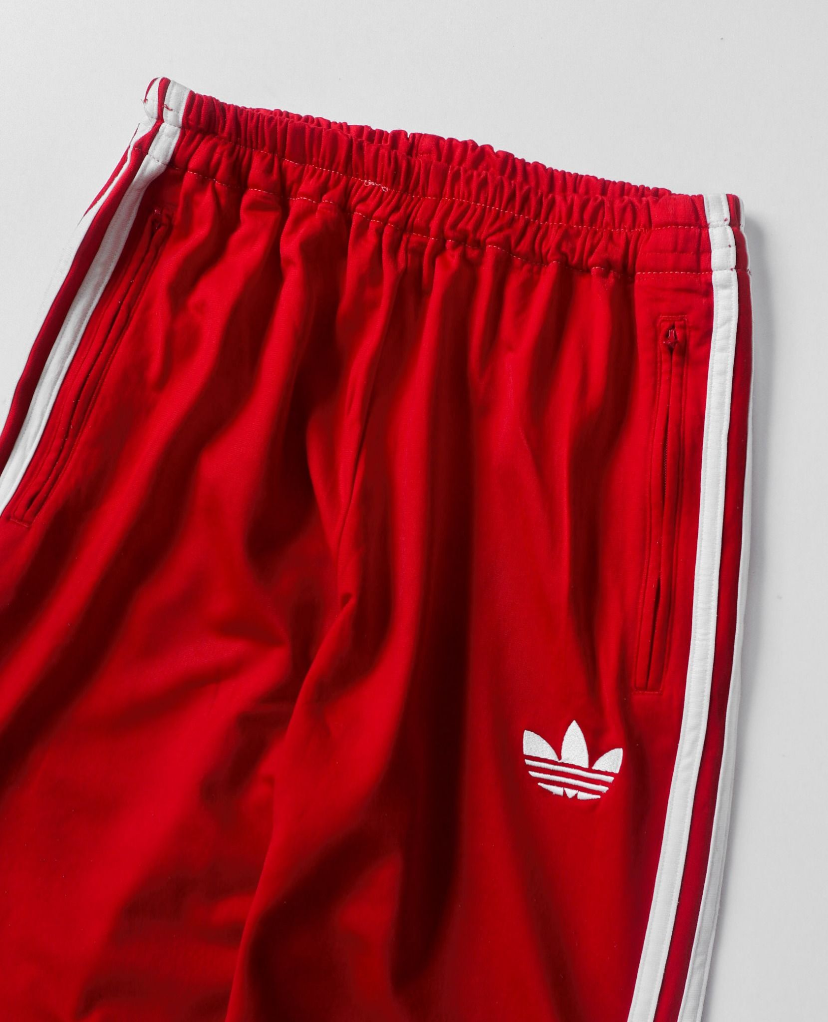  05.28.23 - VTG TRACK PANTS - ADIDAS 