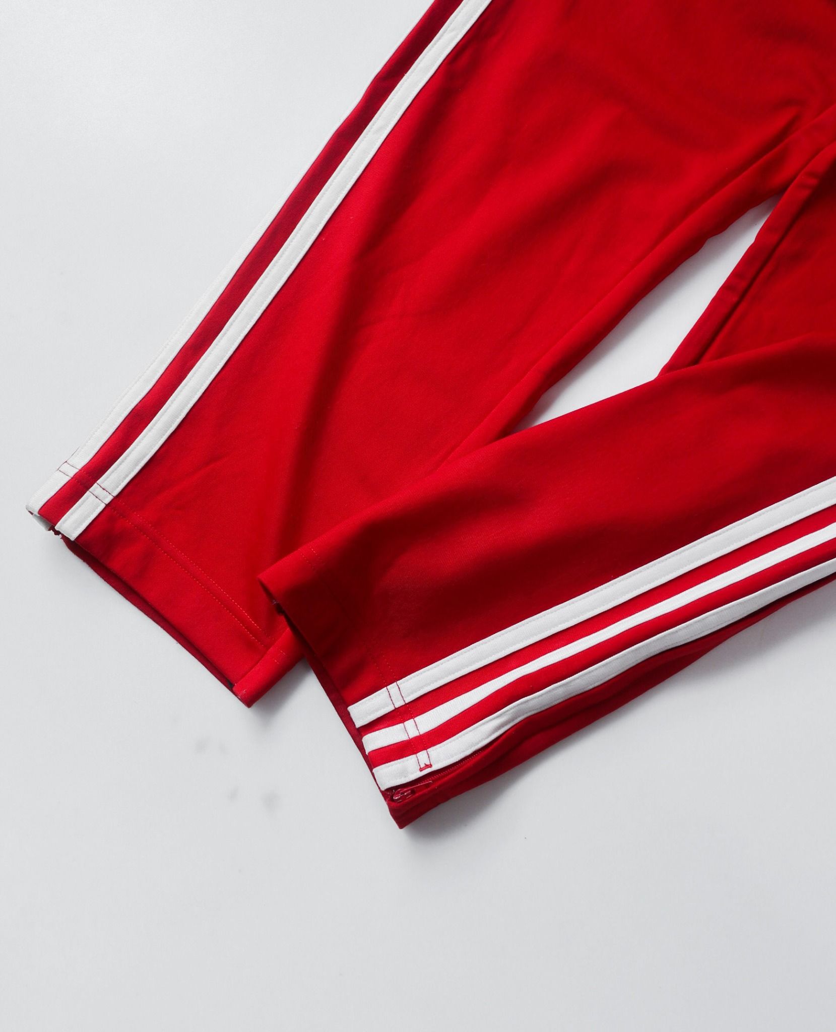  05.28.23 - VTG TRACK PANTS - ADIDAS 