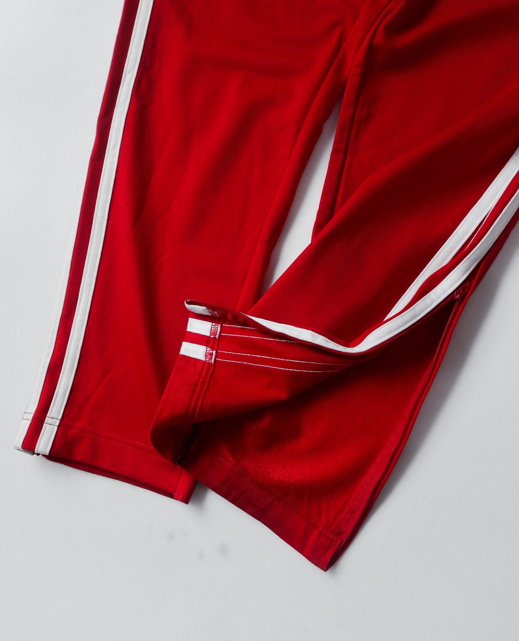  05.28.23 - VTG TRACK PANTS - ADIDAS 
