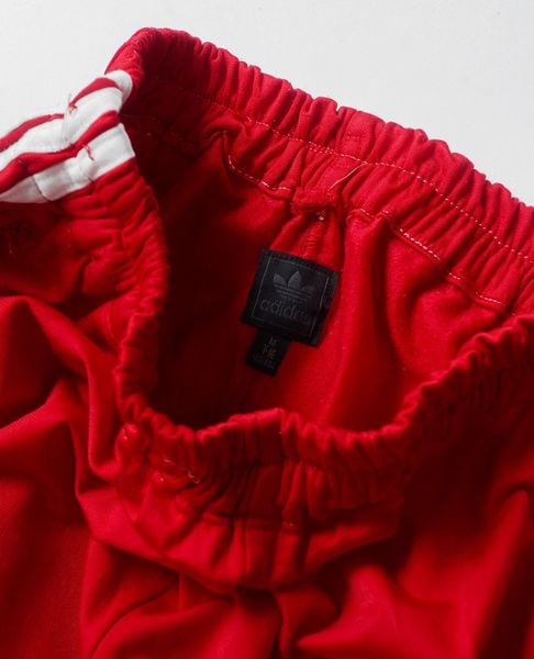  05.28.23 - VTG TRACK PANTS - ADIDAS 