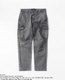  05.10.23 - VTG CARGO PANTS - BUCKAROO 