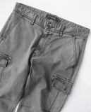  05.10.23 - VTG CARGO PANTS - BUCKAROO 