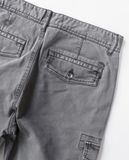  05.10.23 - VTG CARGO PANTS - BUCKAROO 