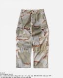  05.10.23 - VTG CARGO PANTS 