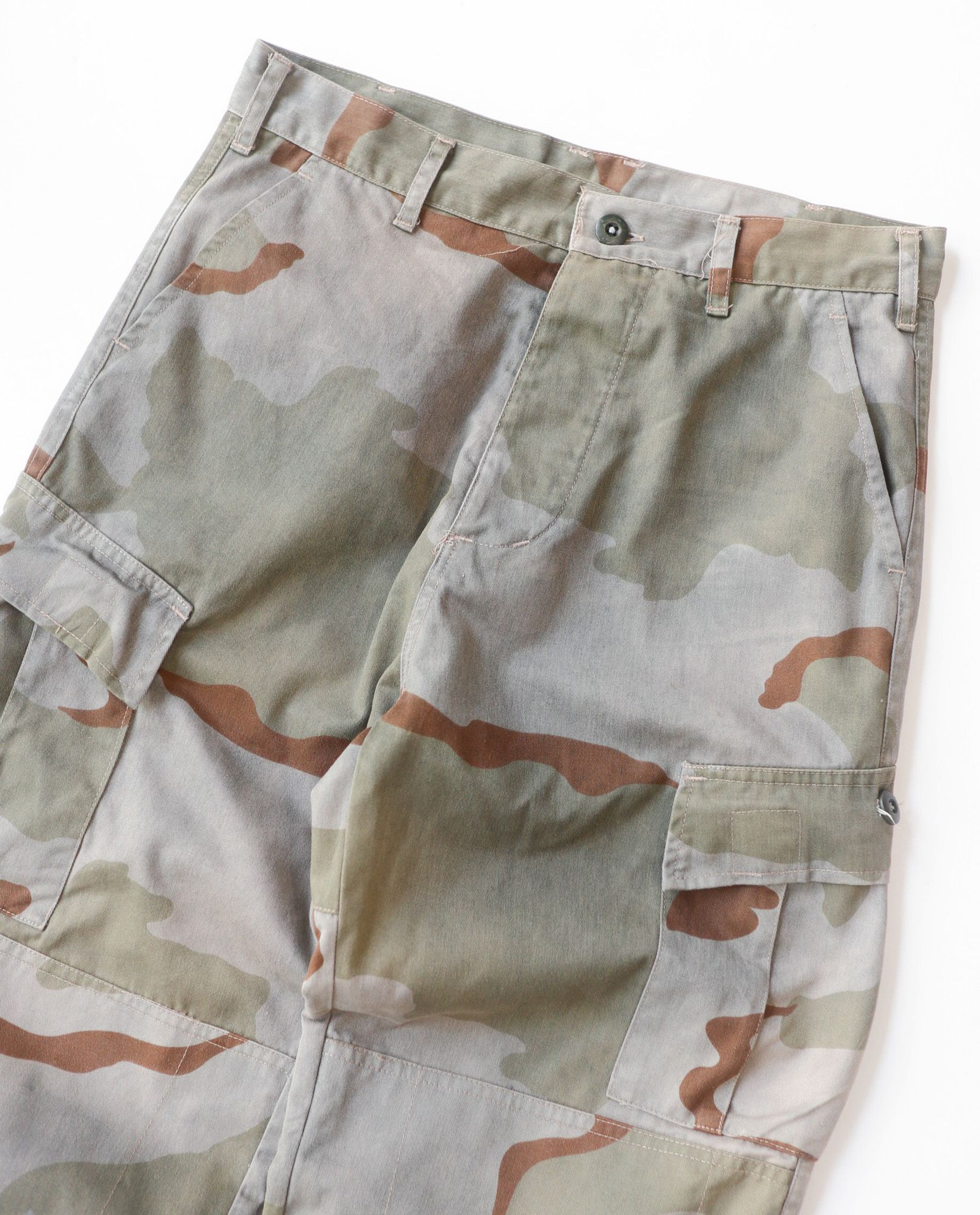  05.10.23 - VTG CARGO PANTS 