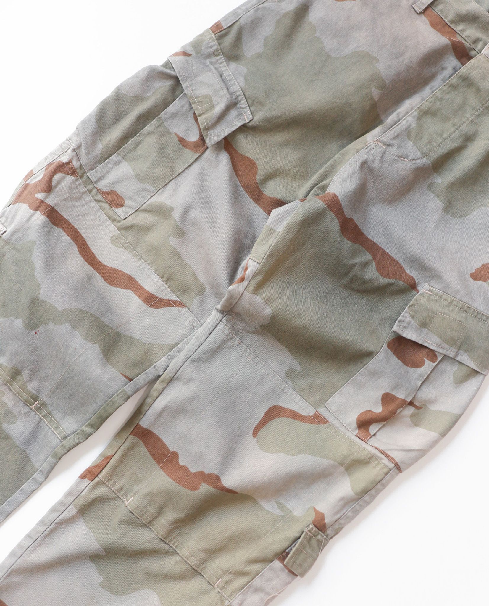  05.10.23 - VTG CARGO PANTS 