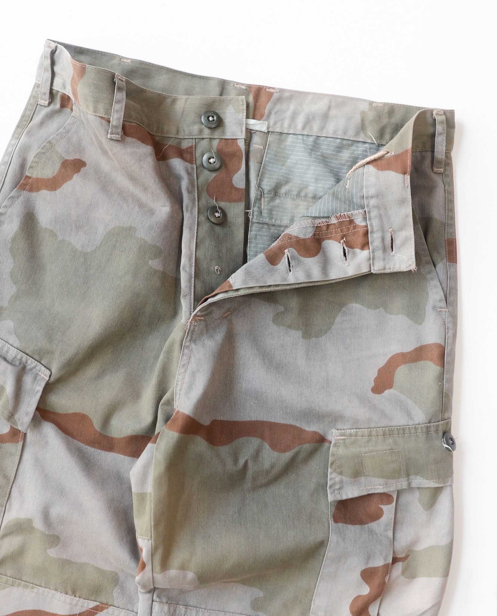 05.10.23 - VTG CARGO PANTS 